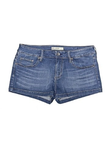 Bullhead Denim Shorts (view 1)