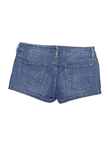Bullhead Denim Shorts (view 2)
