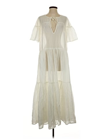 J.Crew Casual Dress (view 1)