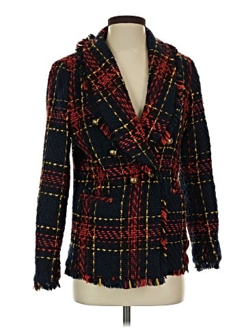 Halogen Blazer (view 1)