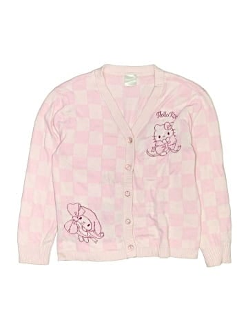 Hello Kitty Cardigan (view 1)