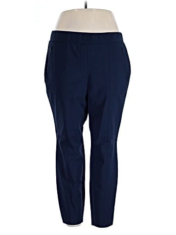 Lane Bryant Active Pants (view 1)