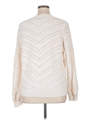 Ann Taylor LOFT Pullover Sweater (view 2)