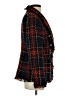 Halogen Plaid Red Blazer Size S - photo 4