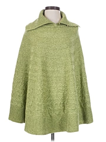 St. John Sport by Marie Gray 3/4 Sleeve Top (view 1)