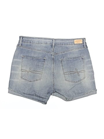 Denizen from Levi's Denim Shorts (view 2)