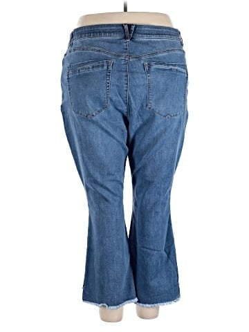 Democracy Jeans (view 2)
