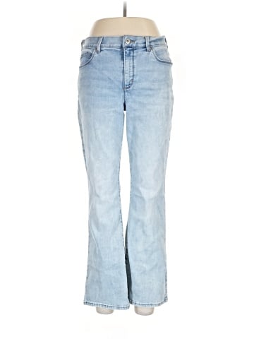 Eddie Bauer Jeans (view 1)