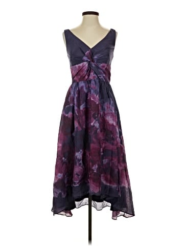Lela Rose Cocktail Dress (view 1)