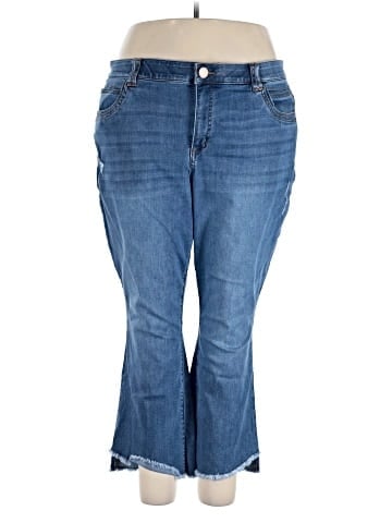 Democracy Jeans (view 1)