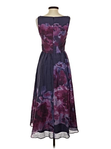 Lela Rose Cocktail Dress (view 2)