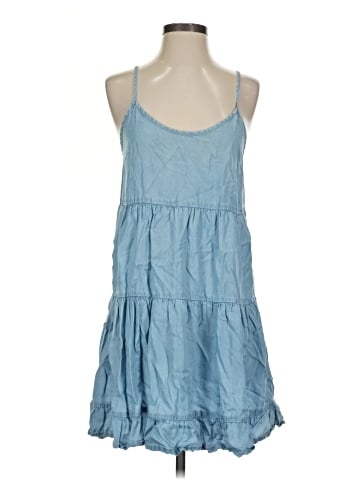 Mossimo Supply Co. Casual Dress (view 1)