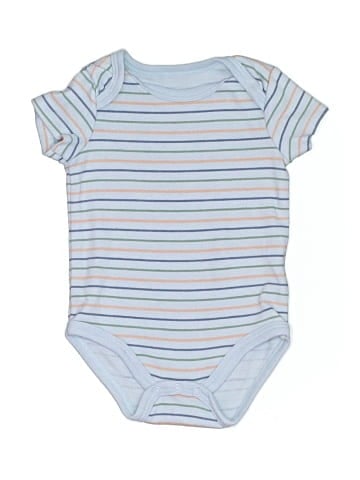 Duck Duck Goose Short Sleeve Onesie (view 1)