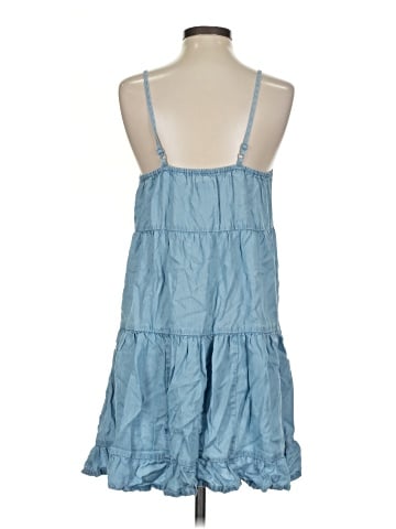 Mossimo Supply Co. Casual Dress (view 2)