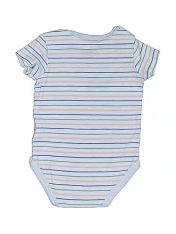 Duck Duck Goose Short Sleeve Onesie (view 2)