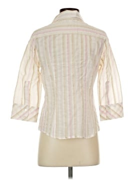 Banana Republic 3/4 Sleeve Blouse (view 2)