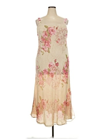 Plaza South Casual Dress (view 1)