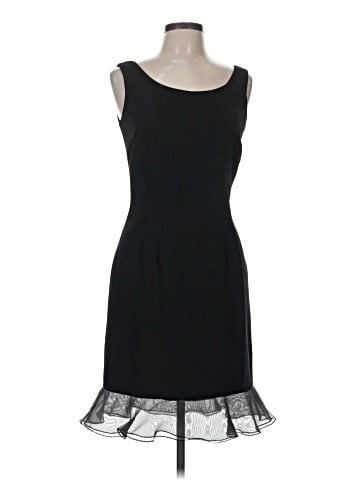 Sara Campbell Cocktail Dress (view 1)