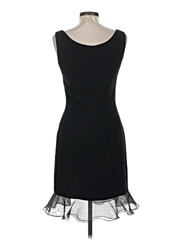 Sara Campbell Cocktail Dress (view 2)