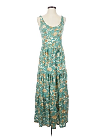 Peruvian Connection Casual Dress (view 1)