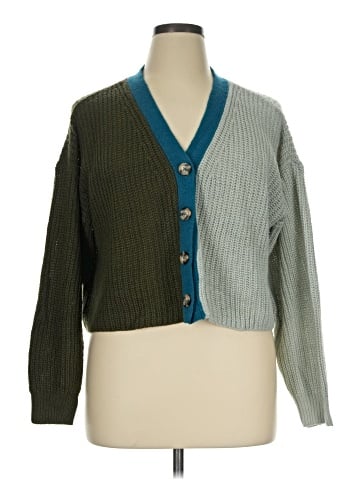 True Craft Cardigan (view 1)