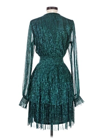 Hale Bob Cocktail Dress (view 2)