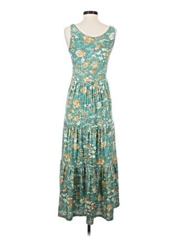 Peruvian Connection Casual Dress (view 2)