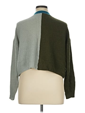 True Craft Cardigan (view 2)