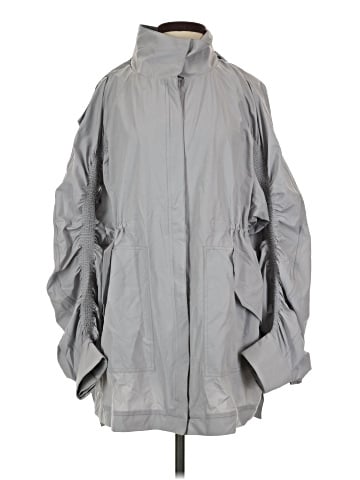 Fabletics Raincoat (view 1)