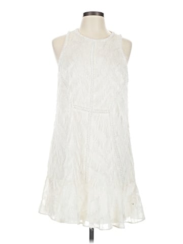 J. Mendel Casual Dress (view 1)