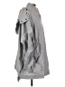 Fabletics Gray Raincoat Size S - photo 4