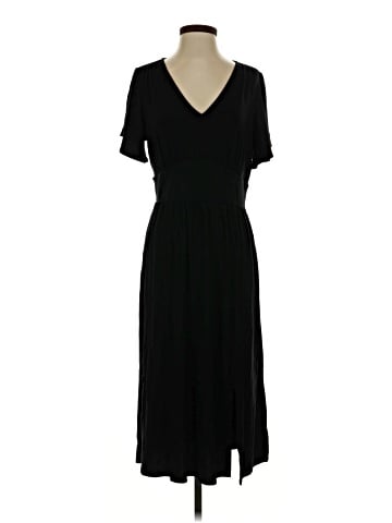 Ann Taylor LOFT Outlet Casual Dress (view 1)