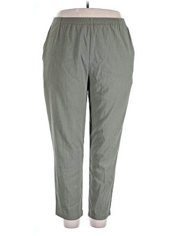 Briggs New York Casual Pants (view 1)