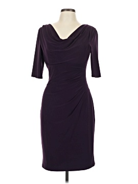 Lauren by Ralph Lauren Cocktail Dress (view 1)