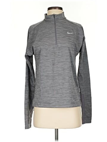 Nike Track Jacket (view 1)