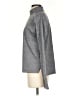 Nike Gray Track Jacket Size S - photo 5