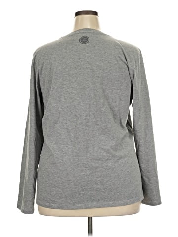 Life Is Good Long Sleeve T-Shirt (view 2)