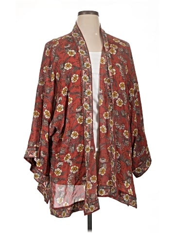 Max Studio Kimono (view 1)