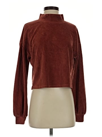 Altar'd State Turtleneck Sweater (view 1)