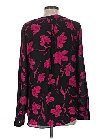 Banana Republic Long Sleeve Blouse (view 2)
