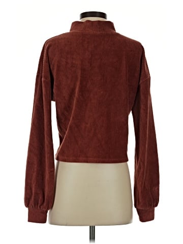 Altar'd State Turtleneck Sweater (view 2)