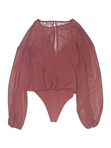 Wilfred Long Sleeve Blouse (view 1)