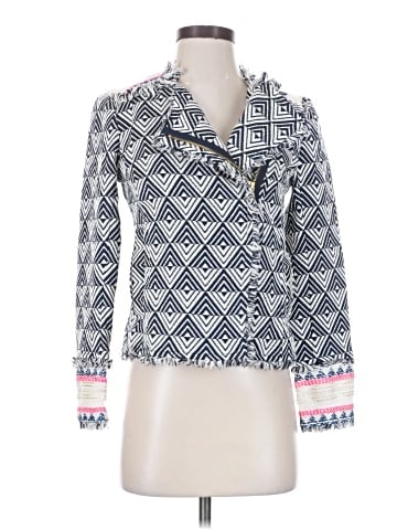 Trina Turk Jacket (view 1)