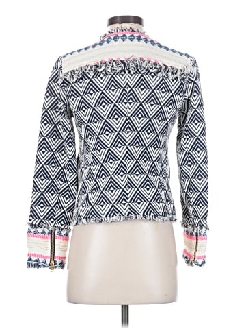 Trina Turk Jacket (view 2)