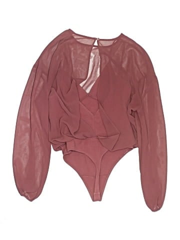 Wilfred Long Sleeve Blouse (view 2)
