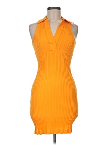 Helmut Lang Cocktail Dress (view 1)
