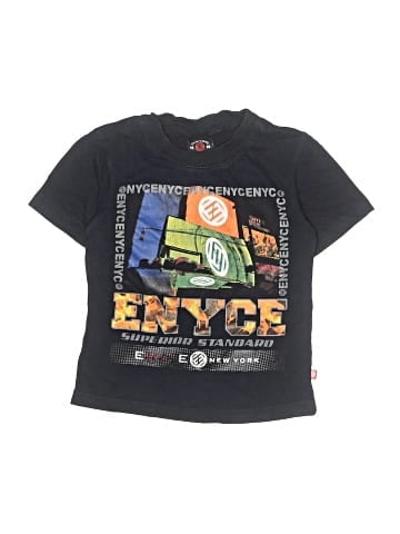 Enyce Short Sleeve T-Shirt (view 1)