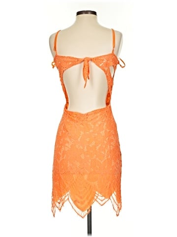 For Love & Lemons Cocktail Dress (view 2)