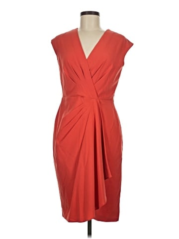 AK Anne Klein Cocktail Dress (view 1)