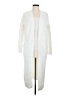 Ruby Moon White Cardigan Size M - photo 1